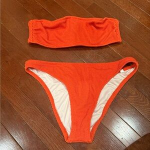 Sz large bikini